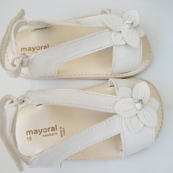 Baby sandals - Picture 5 of 5